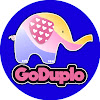 What could GoDuplo TV buy with $7.07 million?
