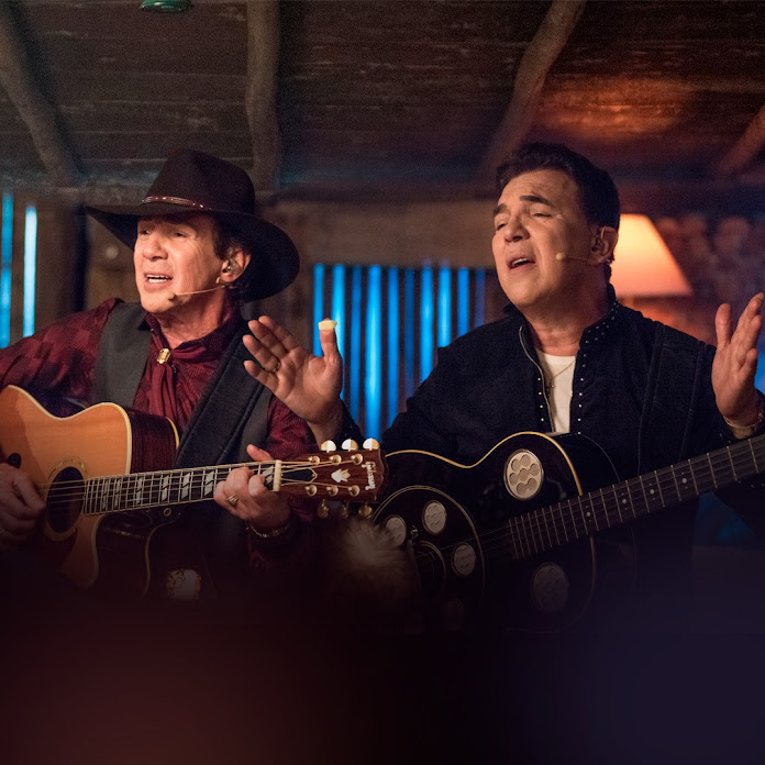 Di Paullo e Paulino Net Worth & Earnings (2026)