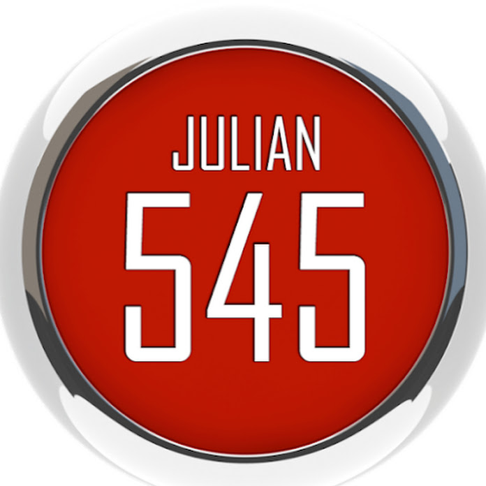 Julian 545 Net Worth & Earnings (2024)