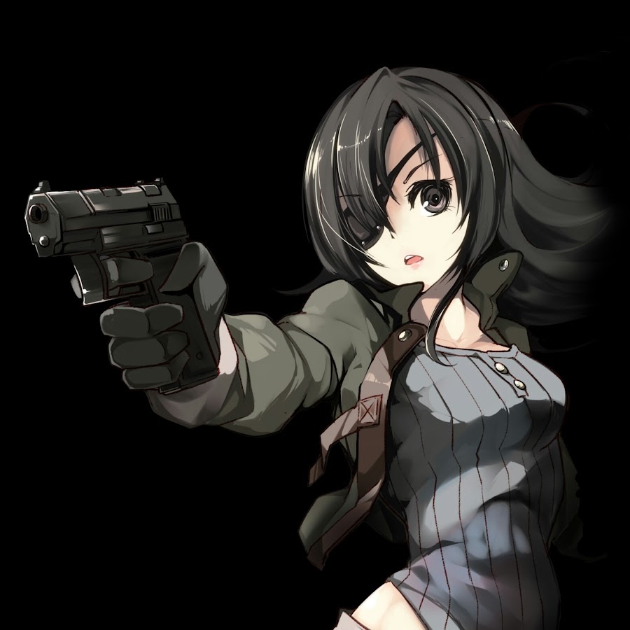 Otaku World - YouTube