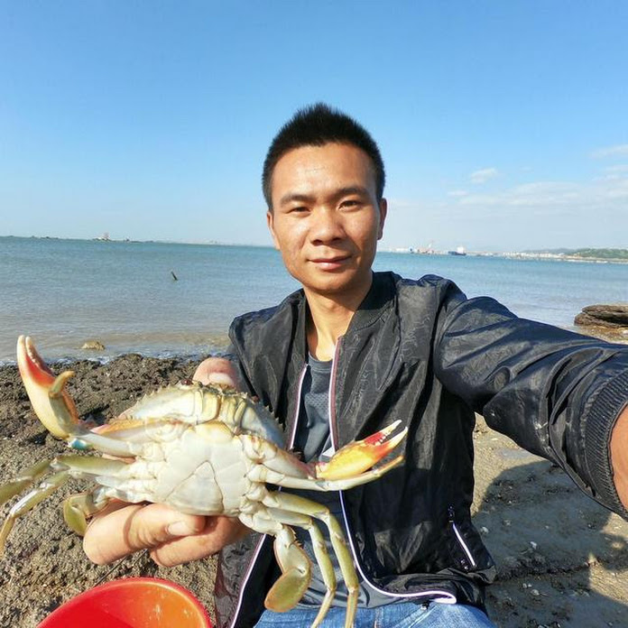 渔人阿烽 Net Worth & Earnings (2026)