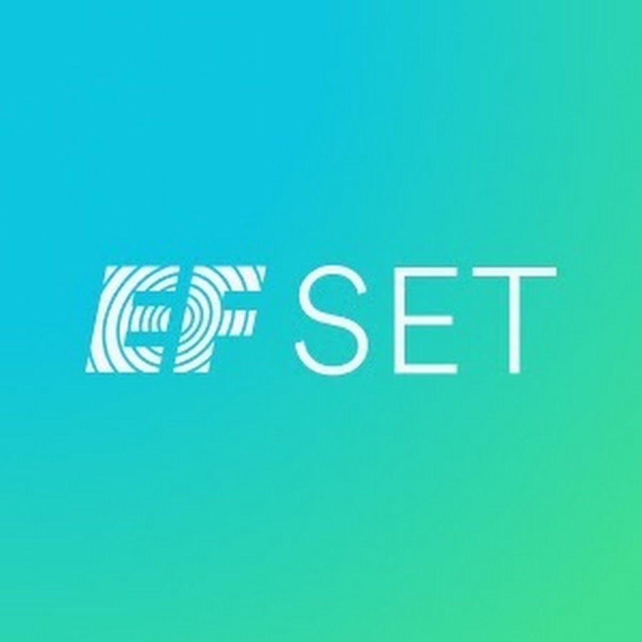 EF Standard English Test EF SET YouTube