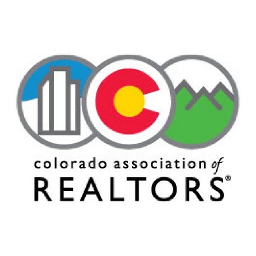 Image result for colorado association of realtors