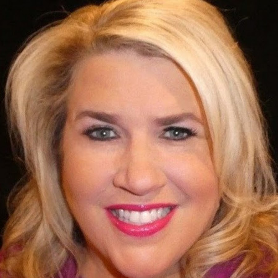 Glynis McCants - YouTube