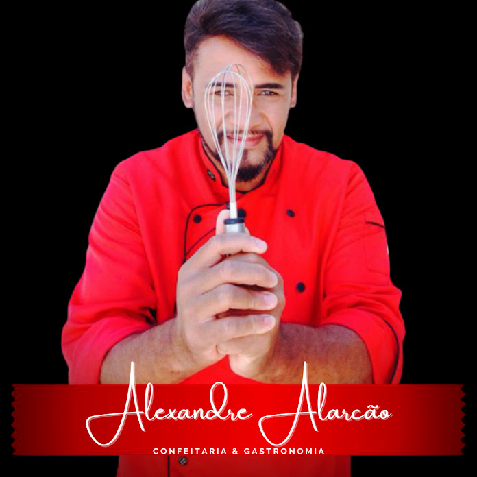Chef Alexandre Alarcão Net Worth & Earnings (2024)