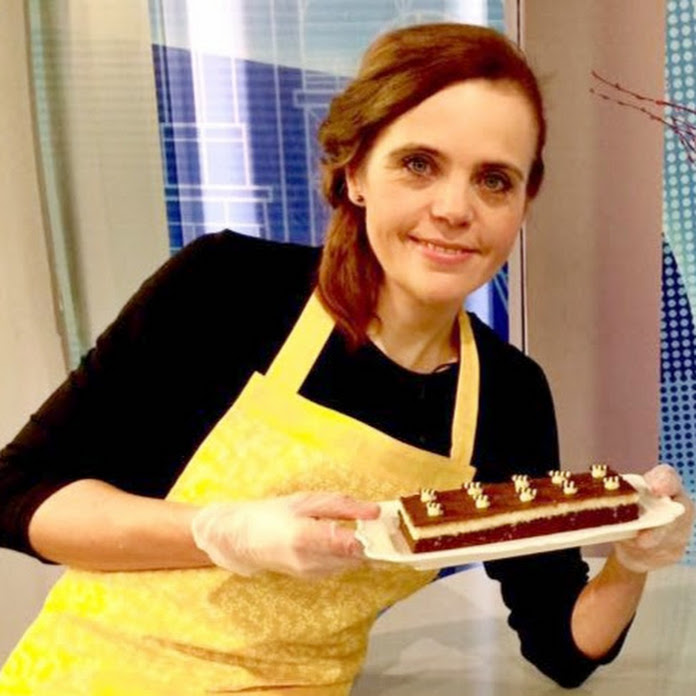 Helenčino pečení - Helena Vybíralová Net Worth & Earnings (2026)