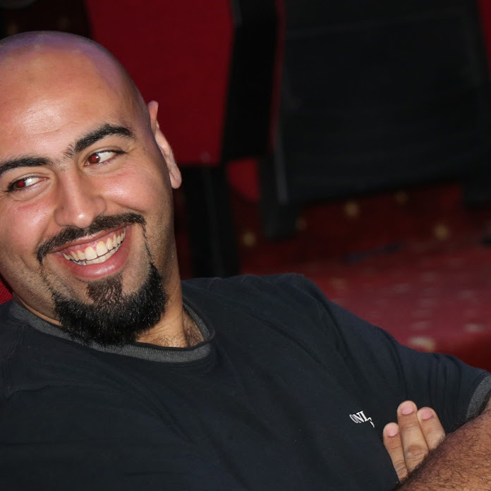 حسن الحلبي Hasan Alhalabi Net Worth & Earnings (2026)