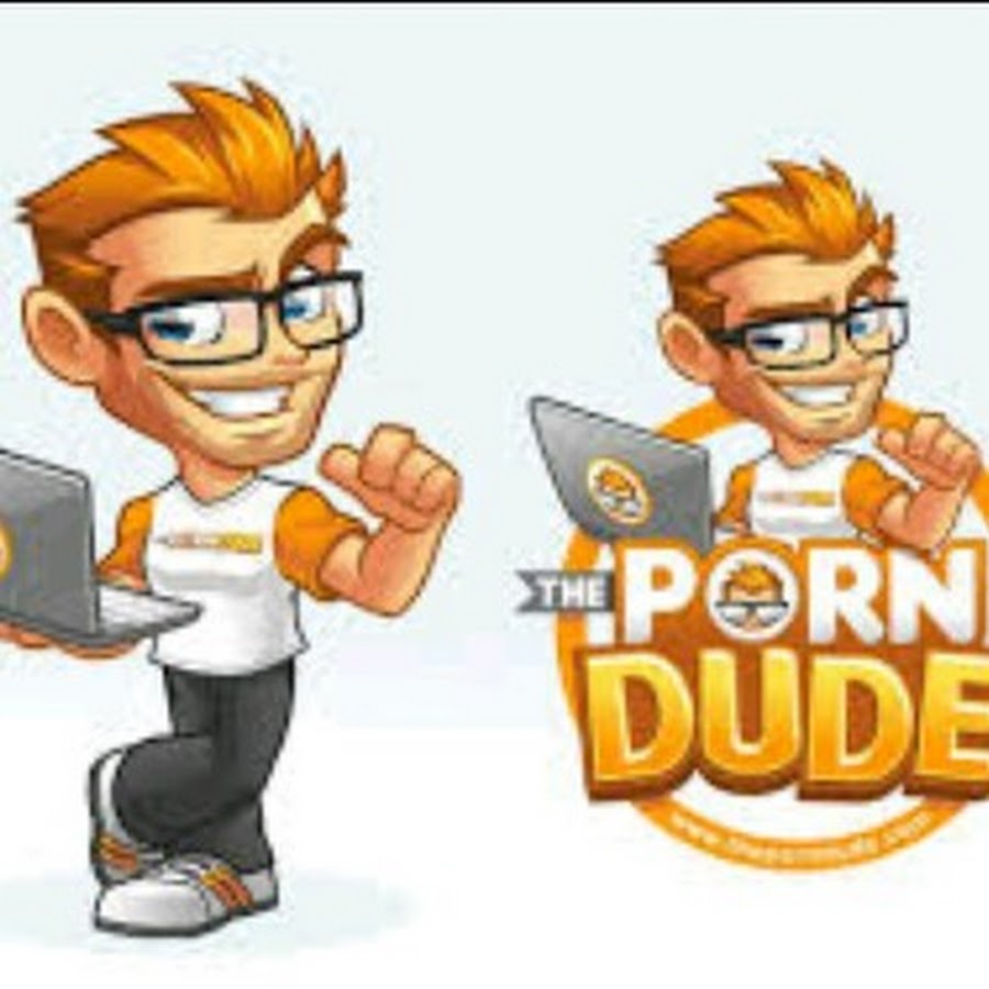 PORN DUDE - YouTube