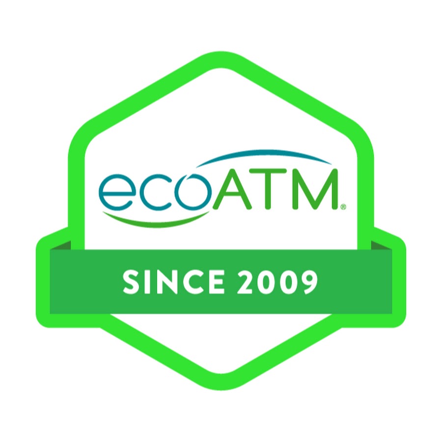 ecoATM YouTube