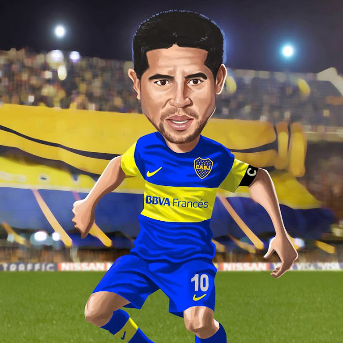 EL SUPER BOCA TV Net Worth & Earnings (2025)