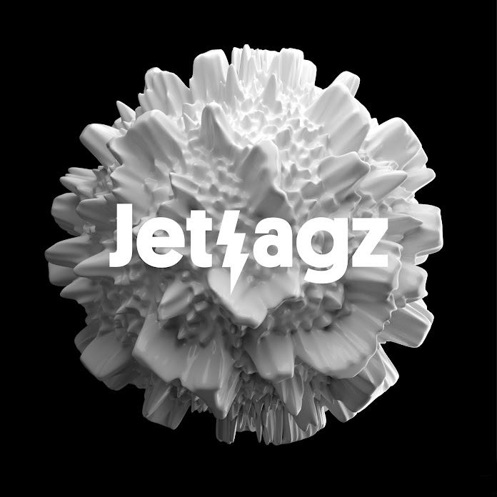 JETLAGZ Net Worth & Earnings (2026)