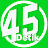 What could Detik45 TV buy with $100 thousand?
