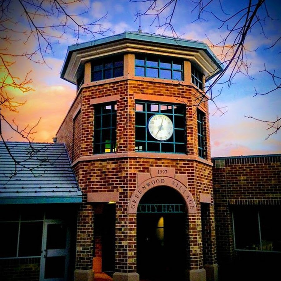 greenwood village YouTube