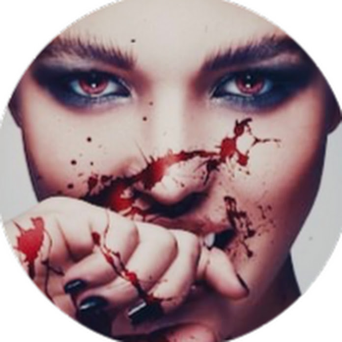 CREEPYPASTA straszny kanał Net Worth & Earnings (2026)