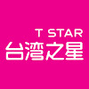 What could 台灣之星 buy with $122.3 thousand?