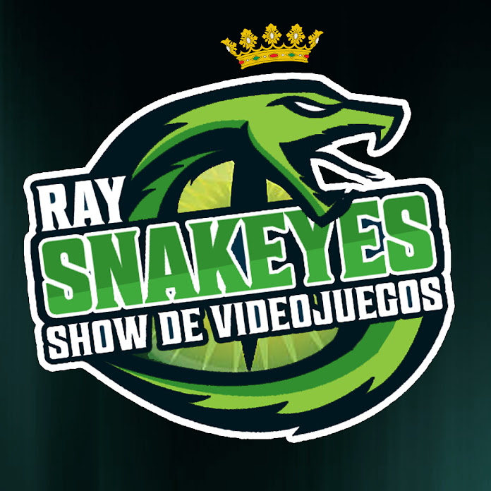 Ray Snakeyes - Show de Videojuegos Net Worth & Earnings (2023)