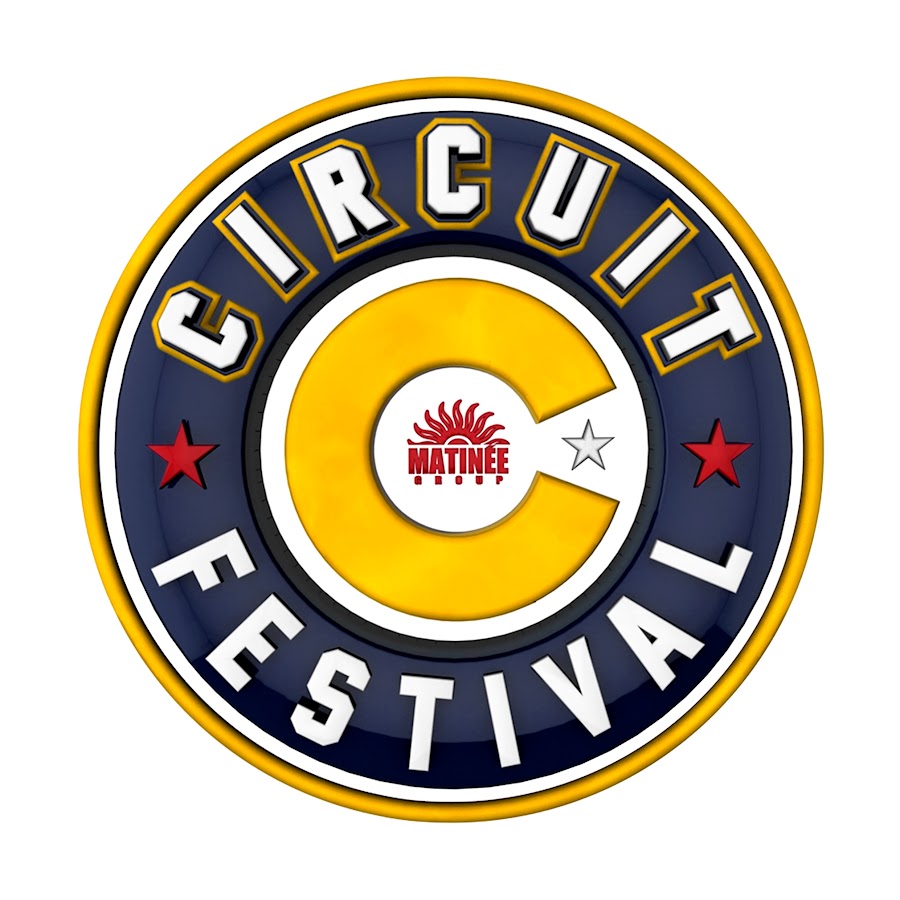 Circuit Festival YouTube