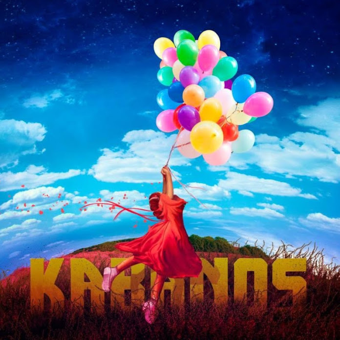 KABANOS the band Net Worth & Earnings (2026)