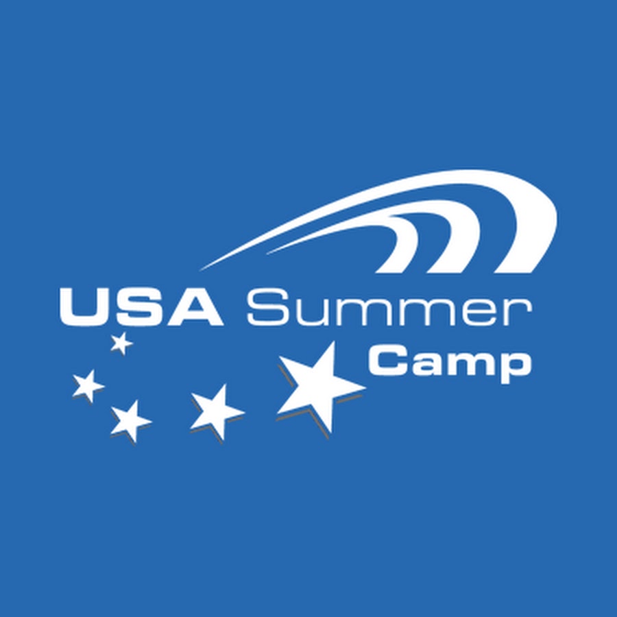 USA Summer Camp YouTube