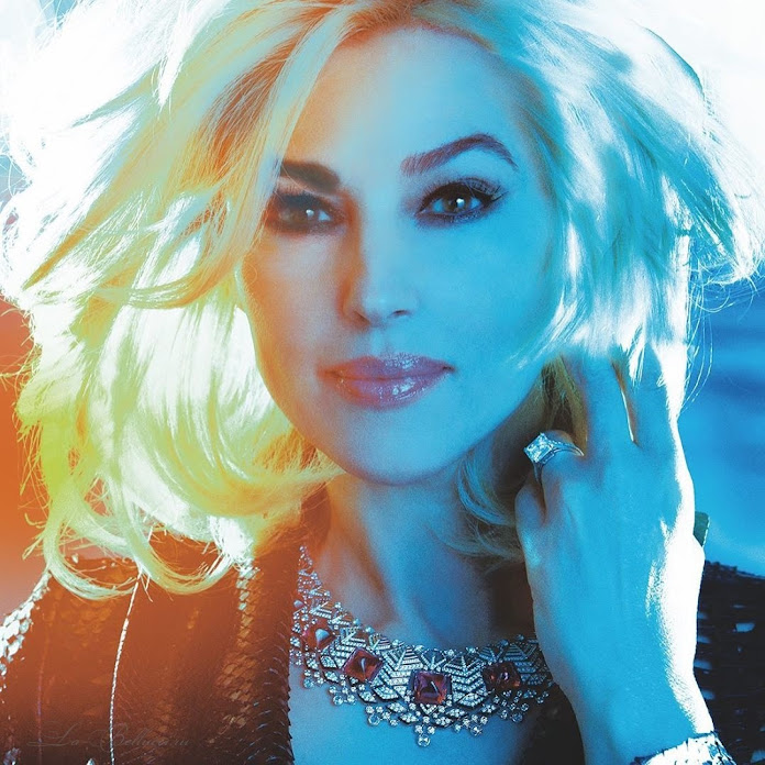 la-Bellucci.ru Net Worth & Earnings (2026)