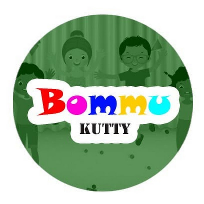 Bommu Kutty Net Worth & Earnings (2024)