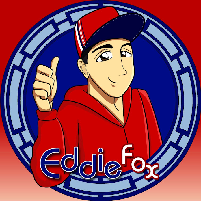 Eddie FD Net Worth & Earnings (2024)