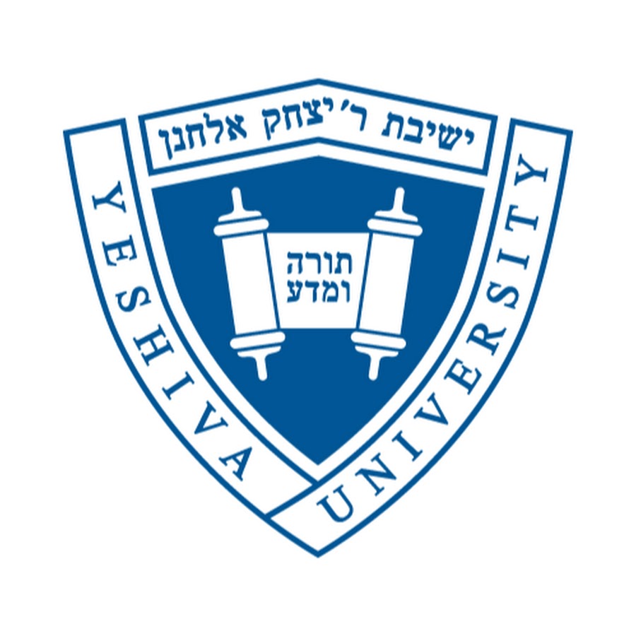 Yeshiva University YouTube