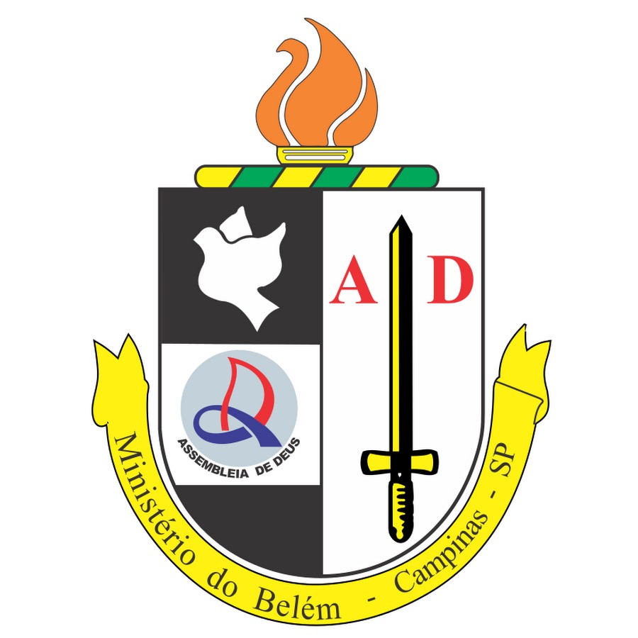 AD Campinas Ministério Belém YouTube