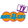 What could made 4 kids TV - Deutsch buy with $100 thousand?