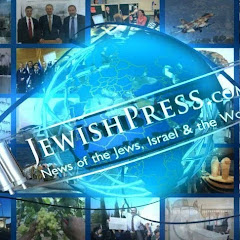 JewishPressTV