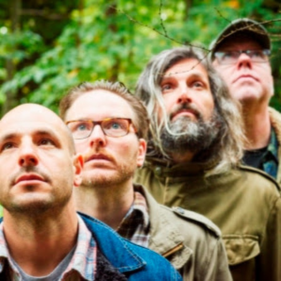 Turin Brakes - YouTube