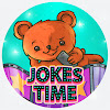 What could Jokes Time Приколы buy with $184.4 thousand?