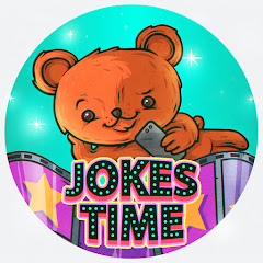 Jokes Time Приколы