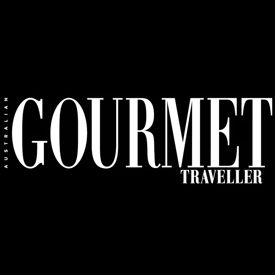 Risultati immagini per Gourmet Traveller