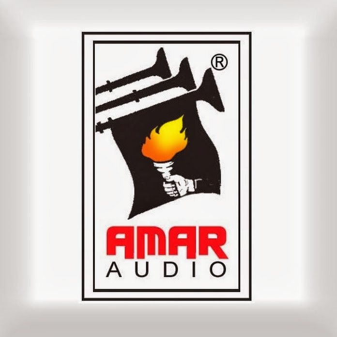 Amar Audio Official Net Worth & Earnings (2024)