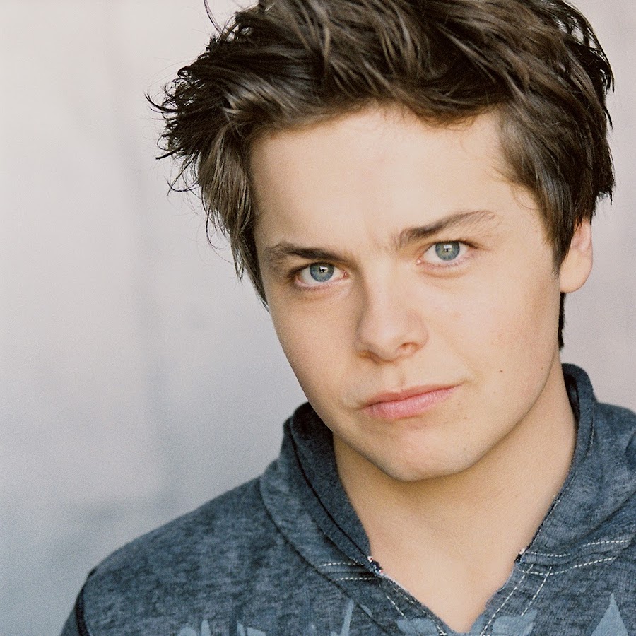 Brendan Meyer - YouTube