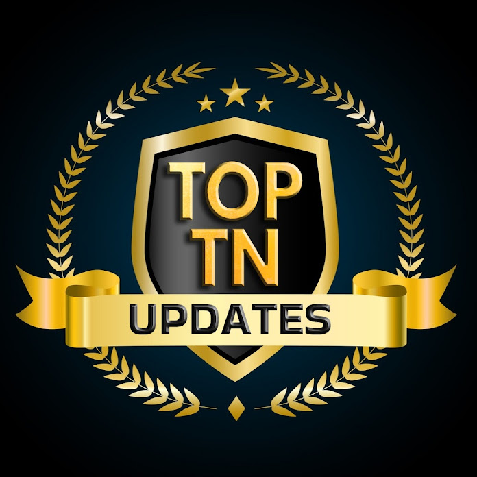 Top TN Updates Net Worth & Earnings (2026)