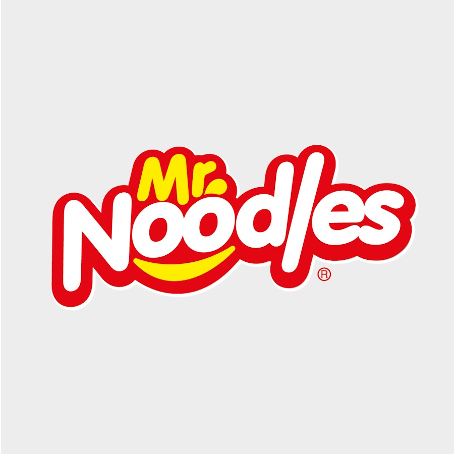 Mr. Noodles YouTube