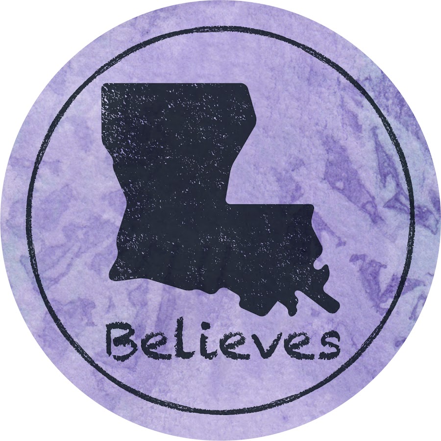 Louisiana Believes - YouTube