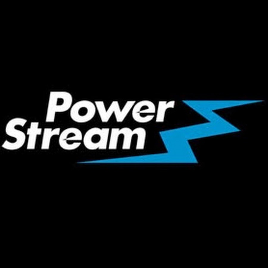 PowerStream Inc. YouTube