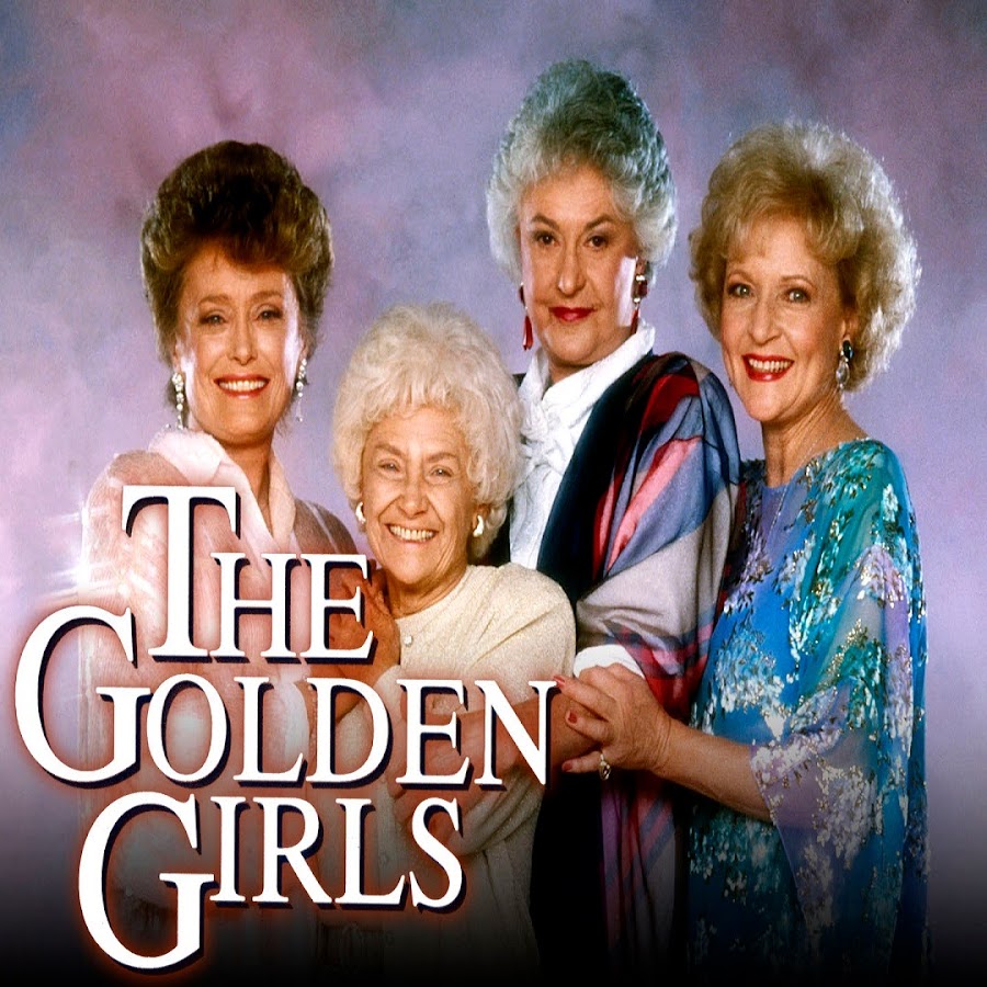 The Golden Girls Full Episodes - YouTube
