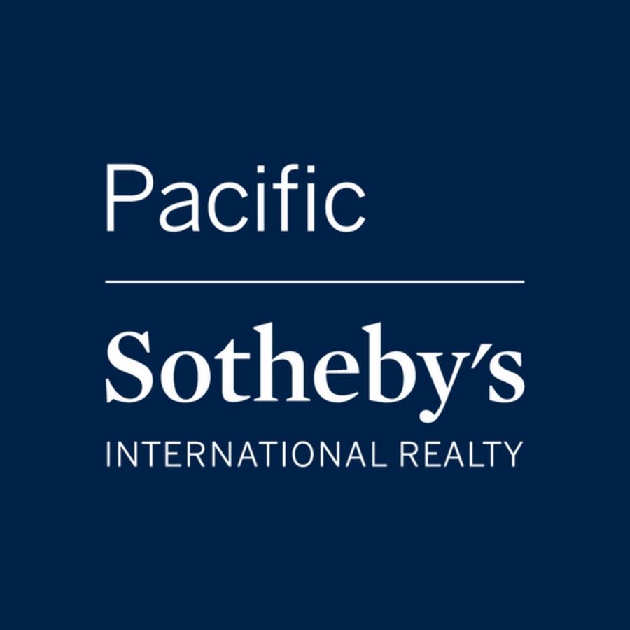 Pacific Sotheby's International Realty YouTube