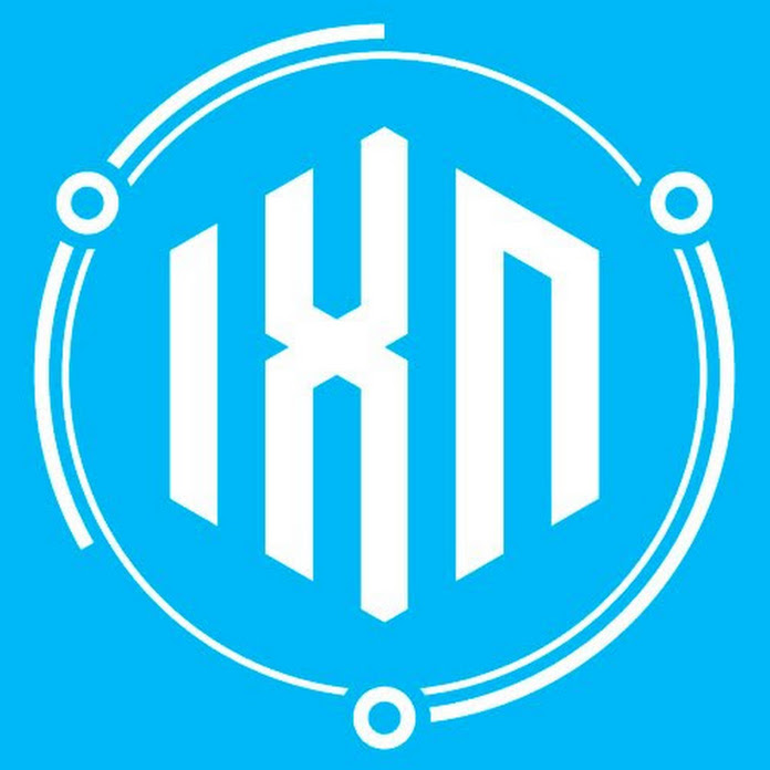 IXN Media Net Worth & Earnings (2026)