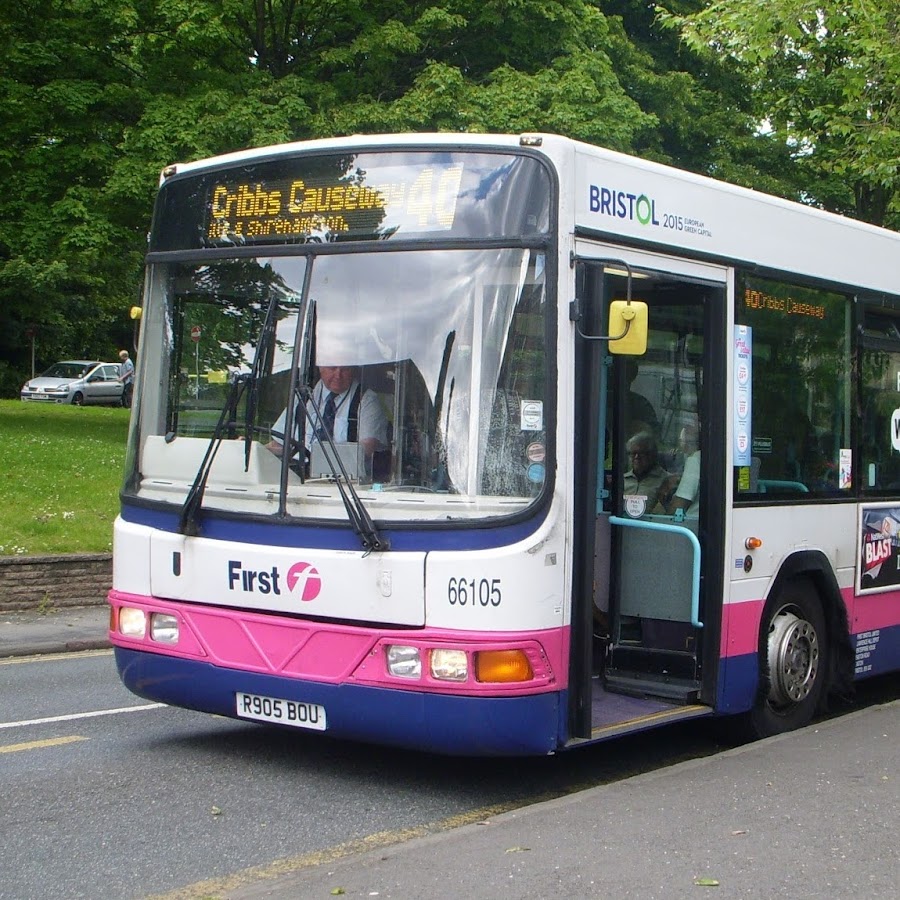 Bristol Transport YouTube