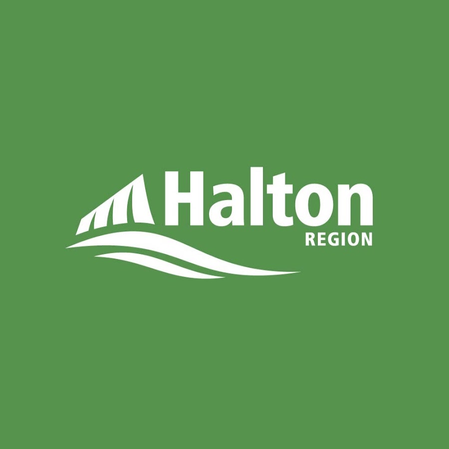 Region of Halton YouTube
