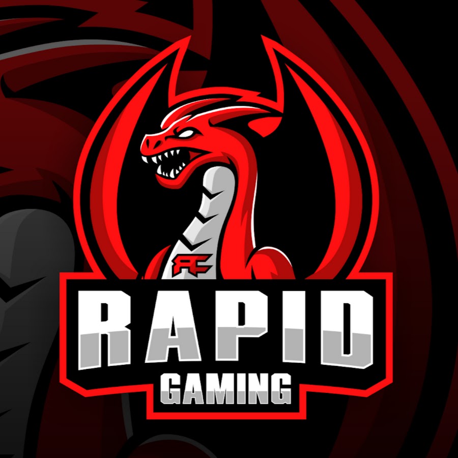 RaPid Gaming - YouTube