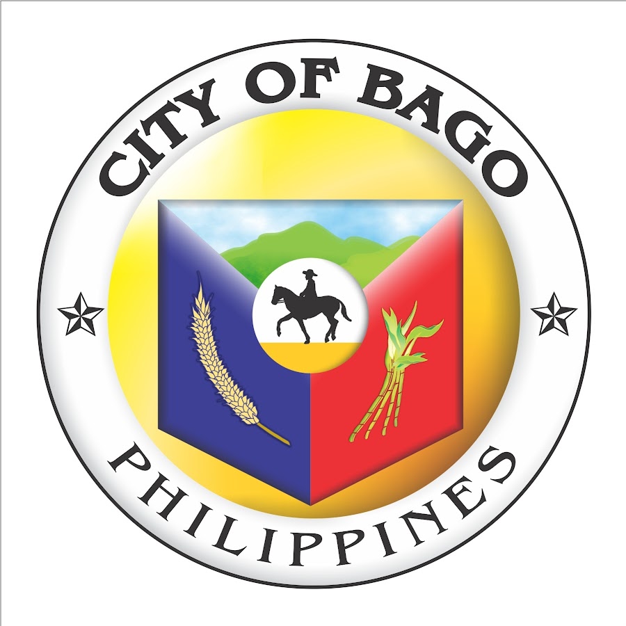 Bago City Logo
