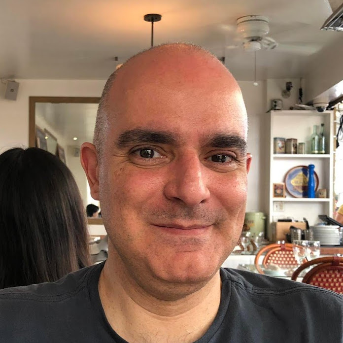 Rodrigostoledo Net Worth & Earnings (2026)