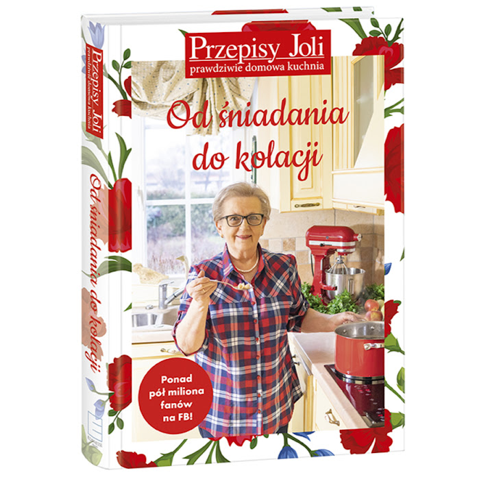 Przepisy Joli Net Worth & Earnings (2026)