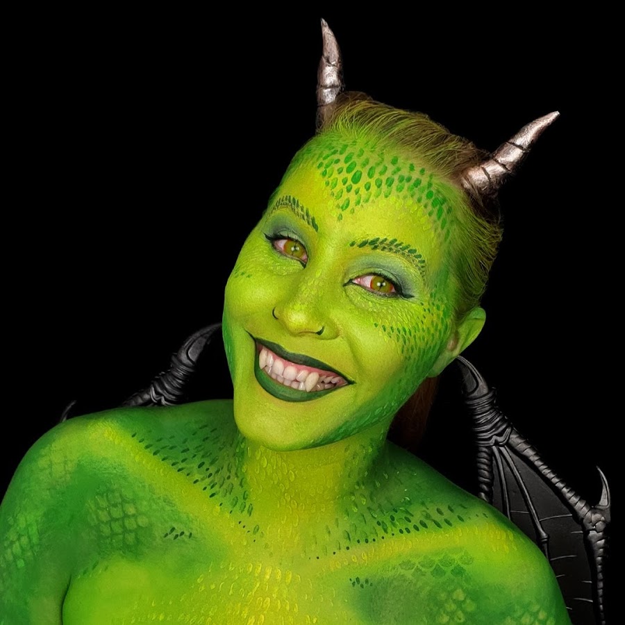 Witte Artistry YouTube